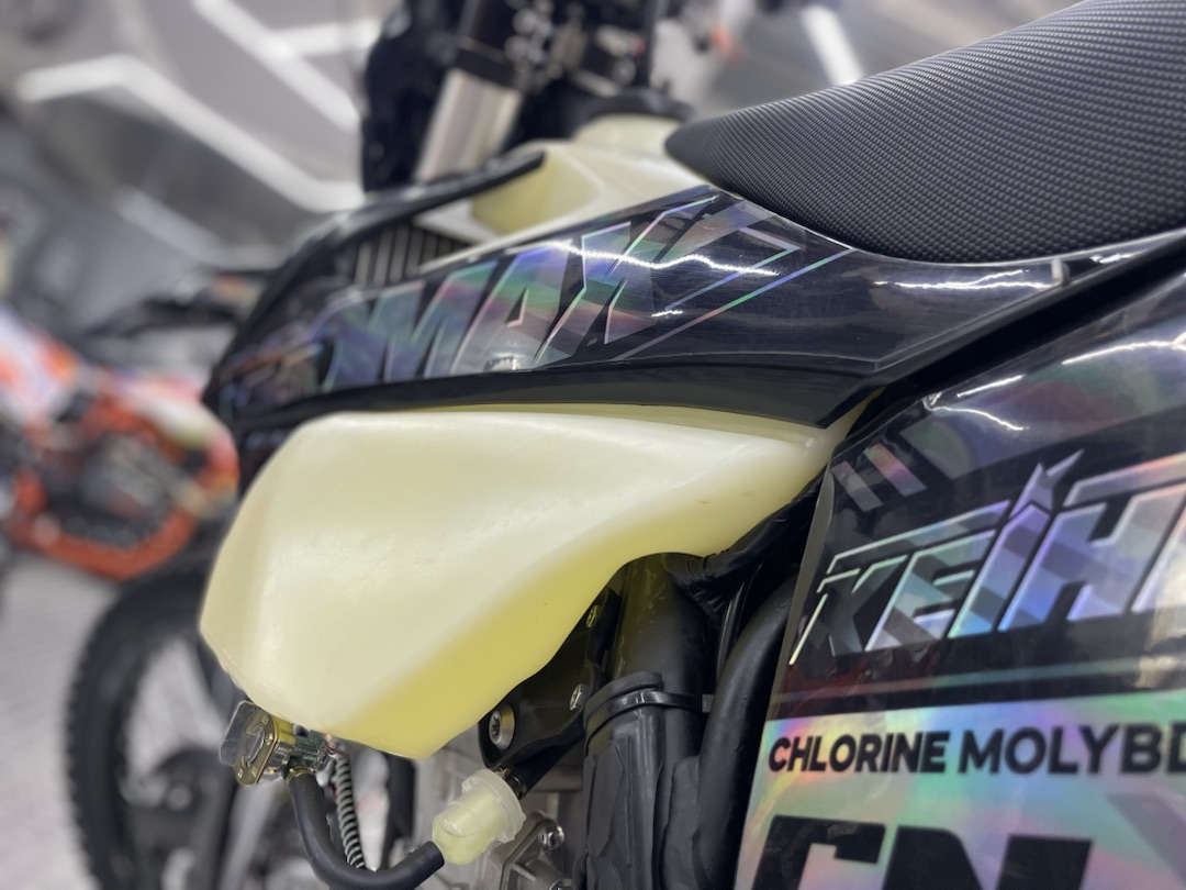 Кроссовый мотоцикл (эндуро) PROMAX PZ9 480 PRO-SPORT в Геленджике