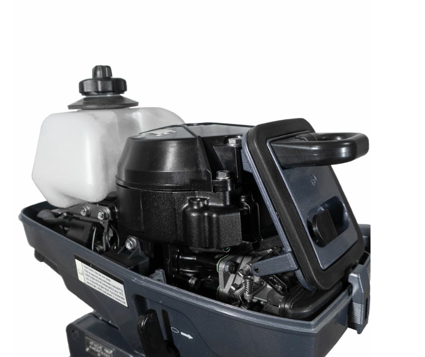 Лодочный мотор APACHE T3 BS в Геленджике