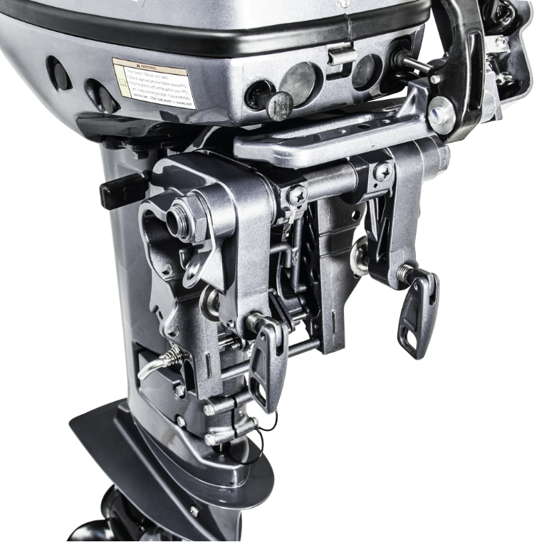 Лодочный мотор APACHE T9.9(15) BS в Геленджике