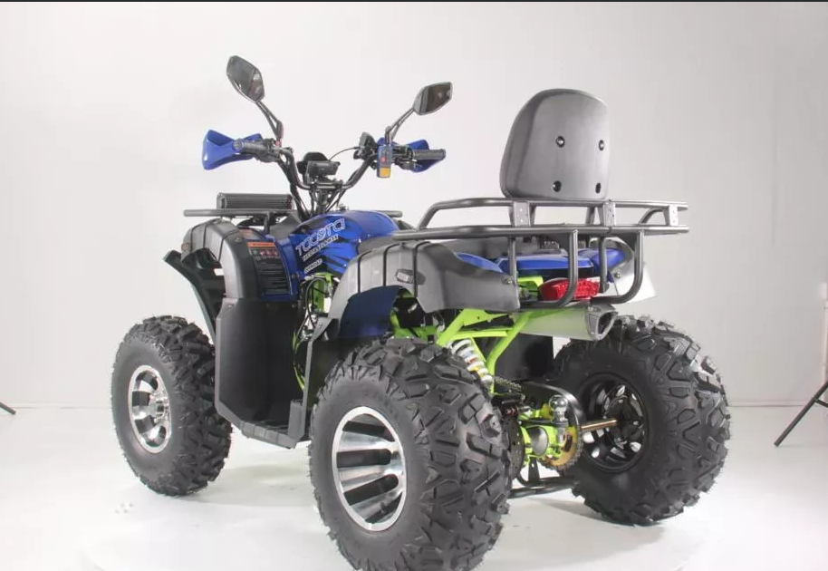 Квадроцикл YACOTA SELA MAX 200 в Геленджике