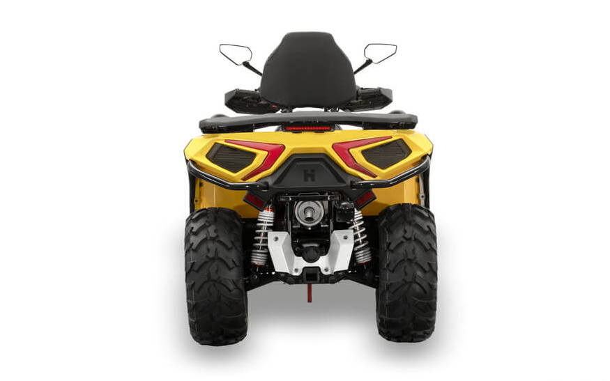 Квадроцикл HISUN GUARDIAN 750S -/SHORT/ в Геленджике