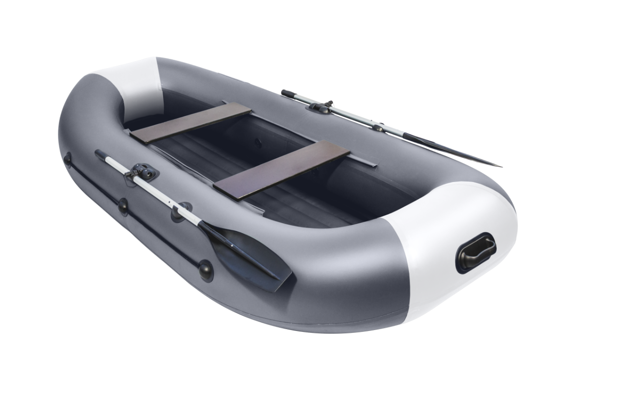 Лодка Таймень LX 290 НД в Геленджике