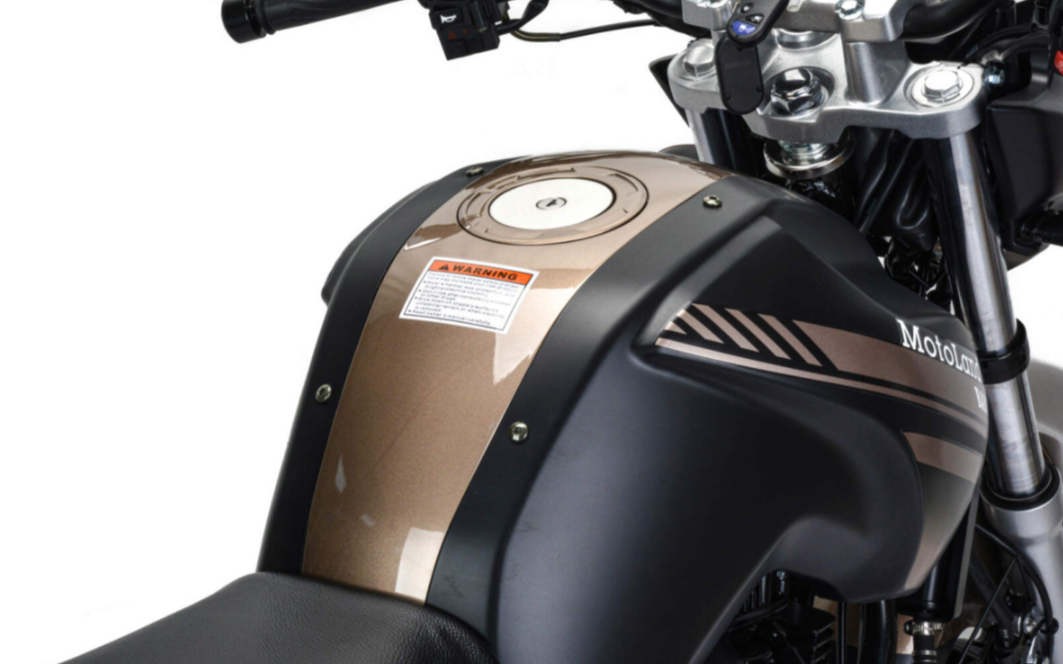 Мотоцикл MOTOLAND (МОТОЛЕНД) 300 BANDIT в Геленджике