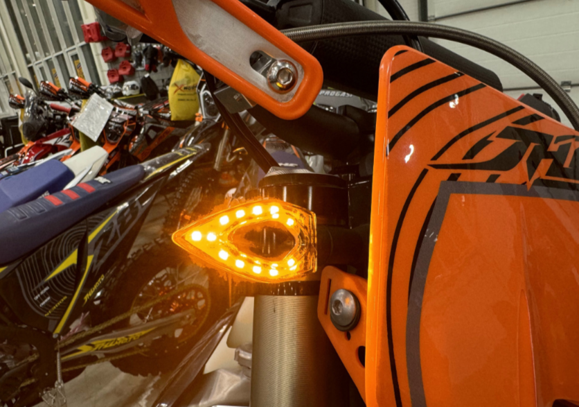 Мотоцикл JHLMOTO JHL M5 MT250 (1E66MM) в Геленджике