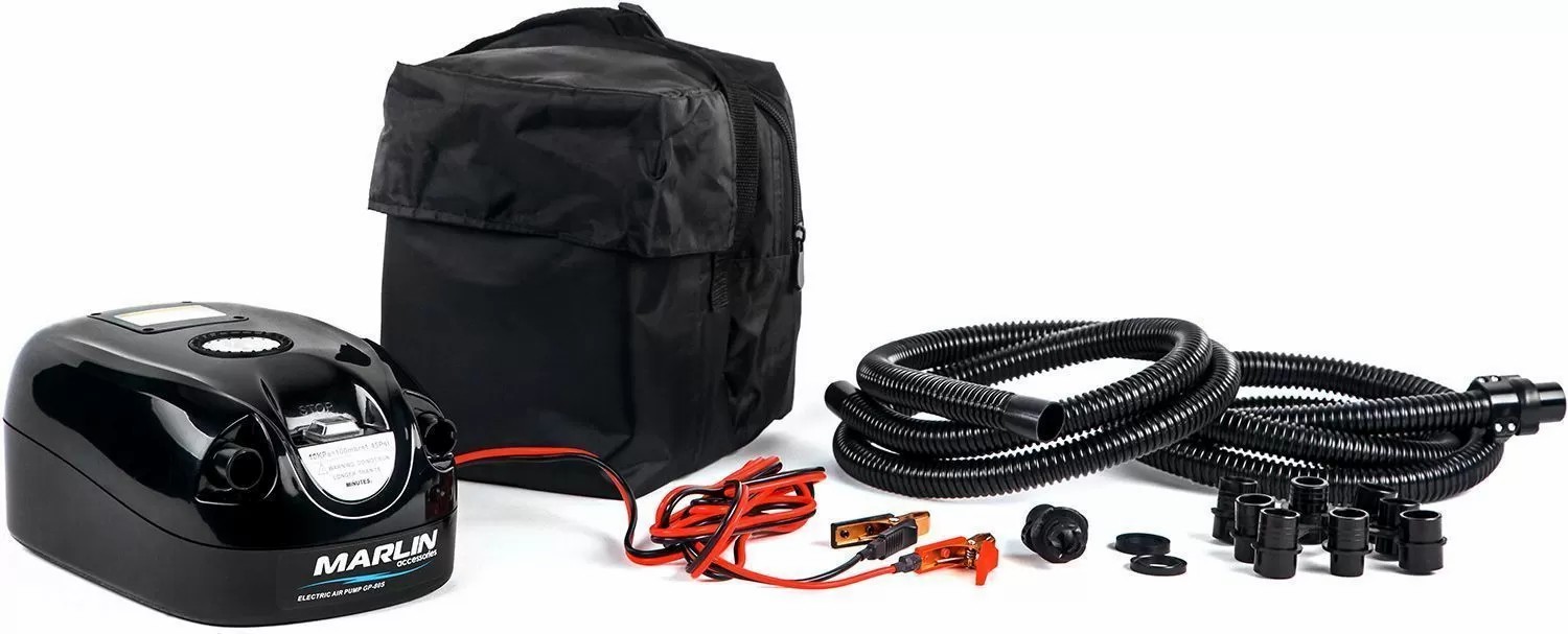 ЭЛЕКТРИЧЕСКИЙ НАСОС MARLIN GP-80 S в Геленджике