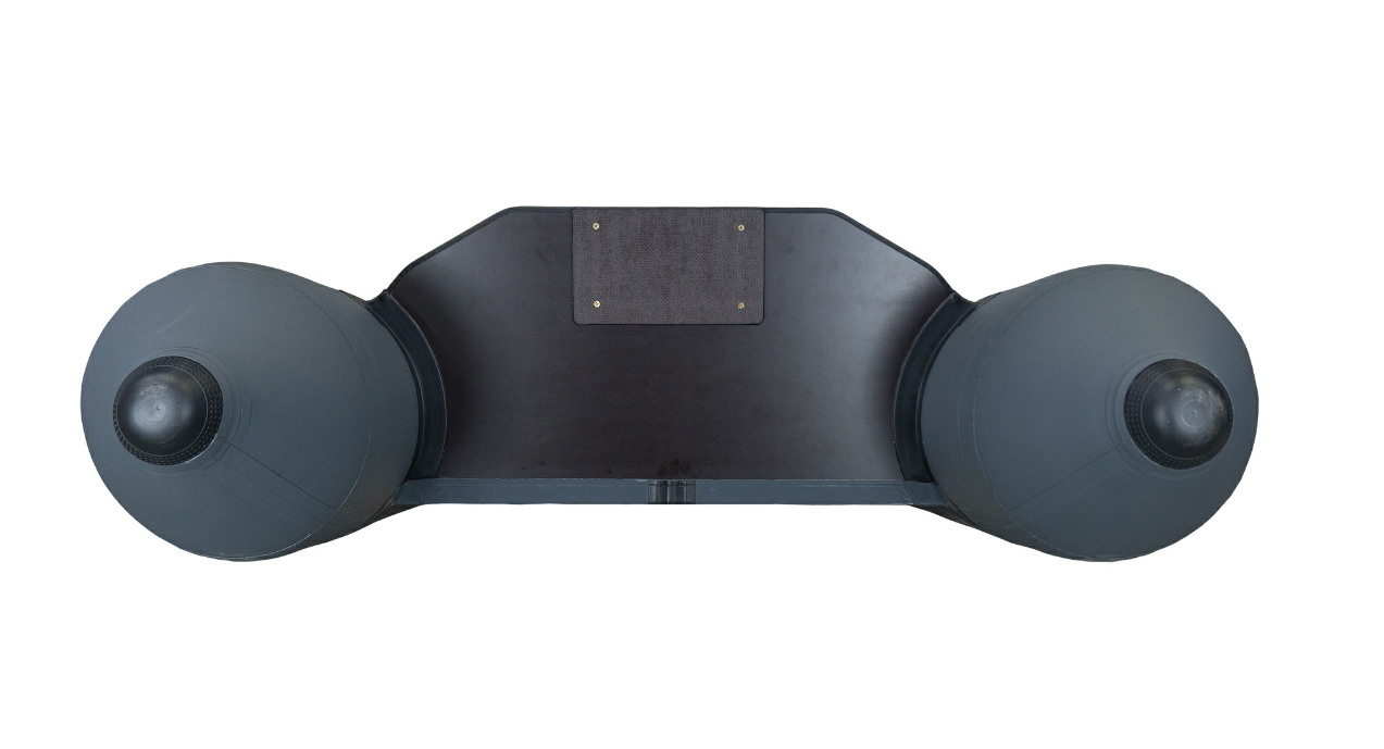 Лодка БАРС 2800 Слань-книжка киль в Геленджике