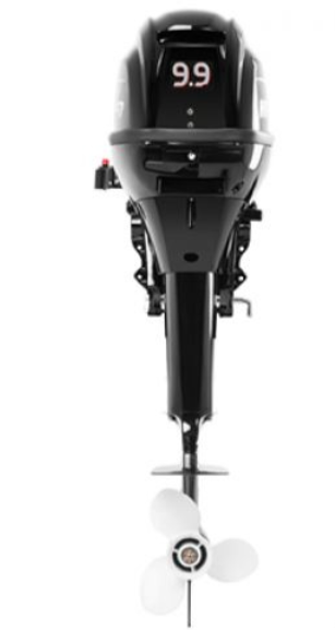 Лодочный мотор HIDEA HD9.9FHS в Геленджике