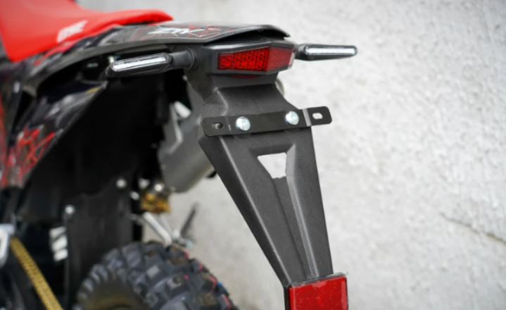 Мотоцикл BSE Z1 Y (035) в Геленджике