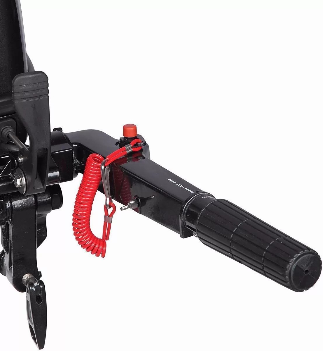 Лодочный мотор MARLIN MP 9.9 AMHS в Геленджике