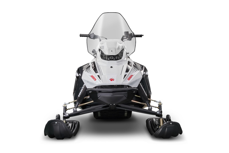 Снегоход IRBIS TUNGUS 500L 25/26 в Геленджике