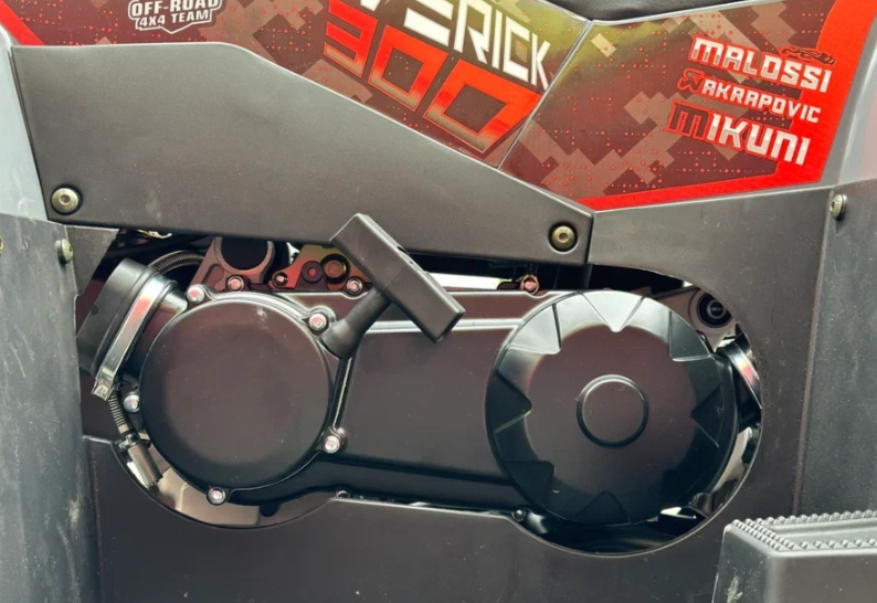 Квадроцикл GBM MAVERICK 300 NEW в Геленджике