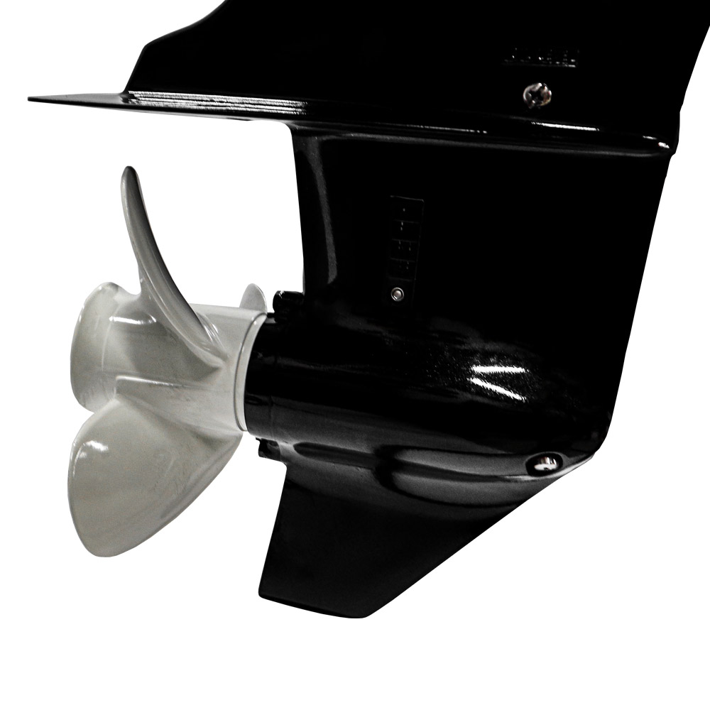 ЛОДОЧНЫЙ МОТОР TOYAMA F9.9FWS в Геленджике