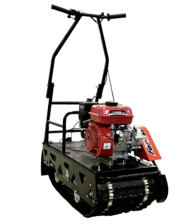 Мотобуксировщик Forza МБС1-6С в Геленджике