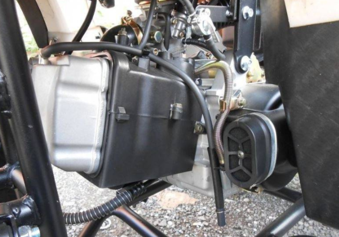 Квадроцикл MOTOLAND (МОТОЛЕНД) 200 ALL ROAD в Геленджике