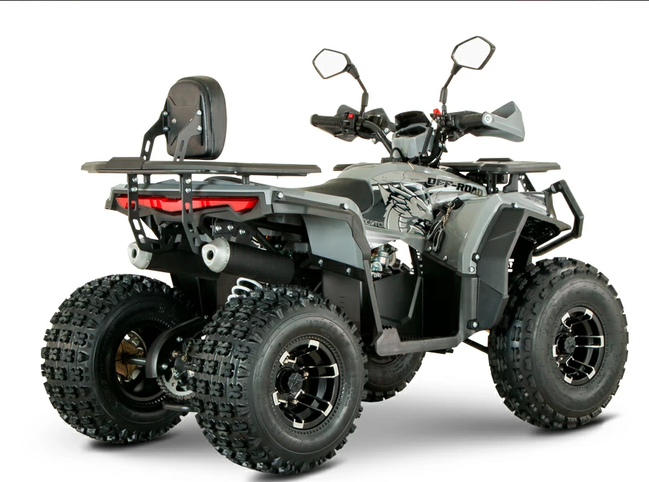Квадроцикл YACOTA DRAGON LUX LD 150 PRO-SPORT в Геленджике