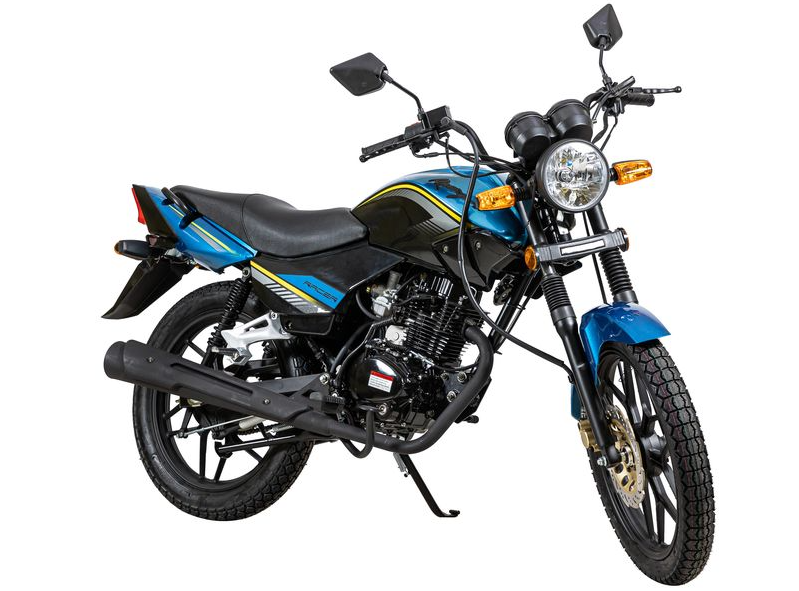 Мотоцикл RACER RC150-23 TIGER в Геленджике