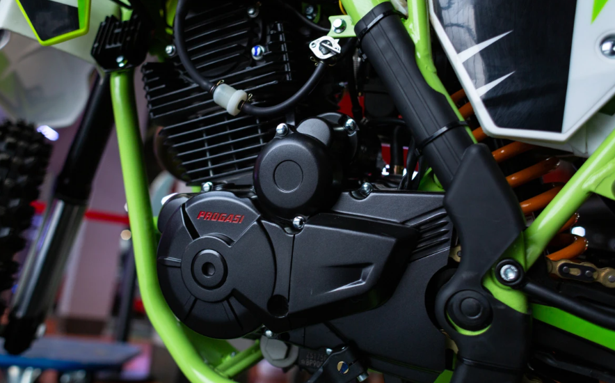 Мотоцикл Progasi SUPER MAX 300 PRO PR300 (ZS175FMN) в Геленджике