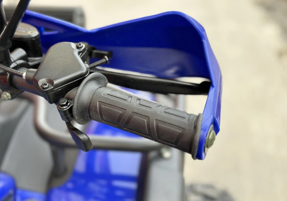  Квадроцикл PROMAX ATV 250 MAX (2025) в Геленджике