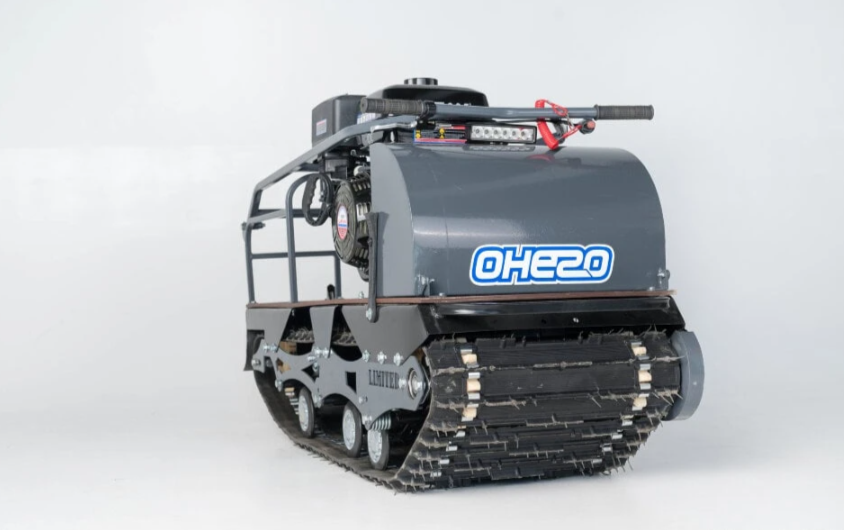 Мотобуксировщик ОНЕГО 500 15 FRONT LIMITED в Геленджике