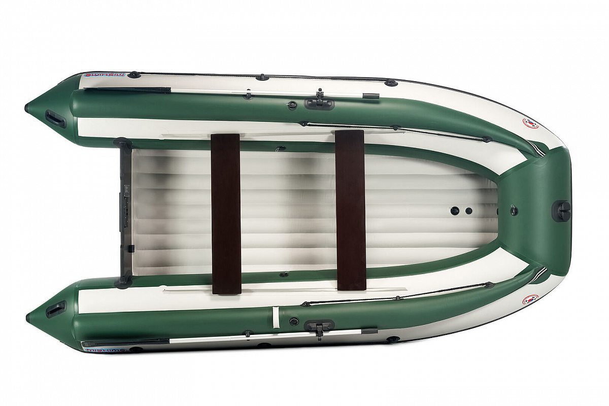 Лодка MISHIMO FAMILY LITE DF 400 в Геленджике