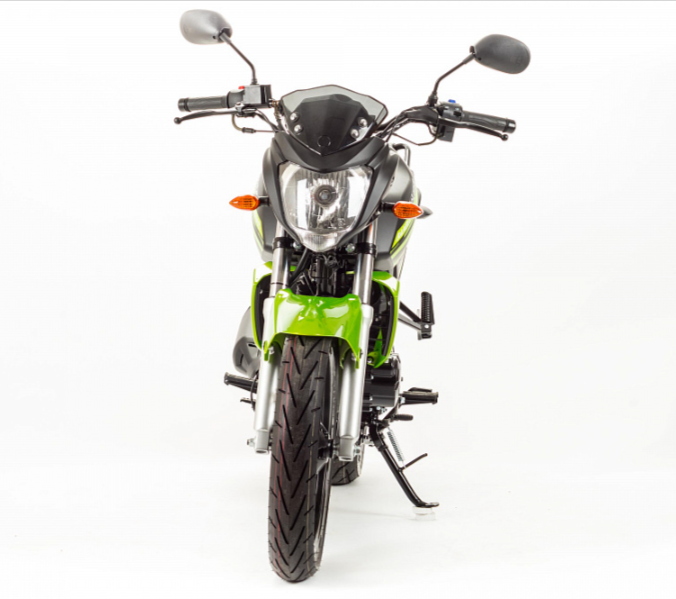 Мотоцикл BANDIT 250 в Геленджике