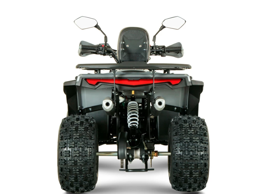 Квадроцикл YACOTA DRAGON LUX LD 125 в Геленджике