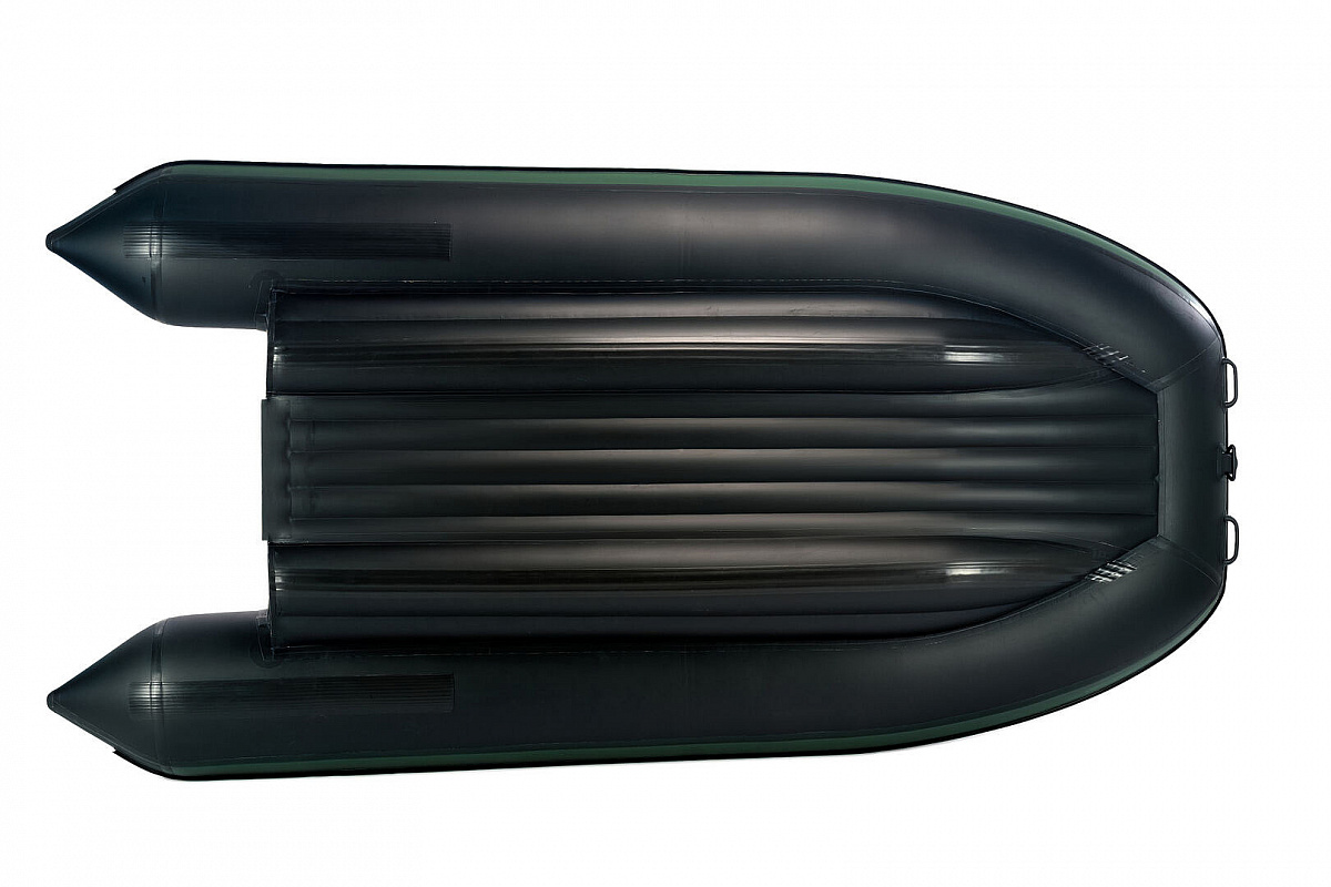 Лодка MISHIMO FAMILY LITE DF 400 в Геленджике