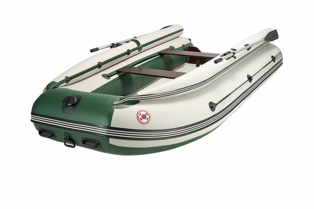 Лодка MISHIMO FAMILY LITE 370 в Геленджике