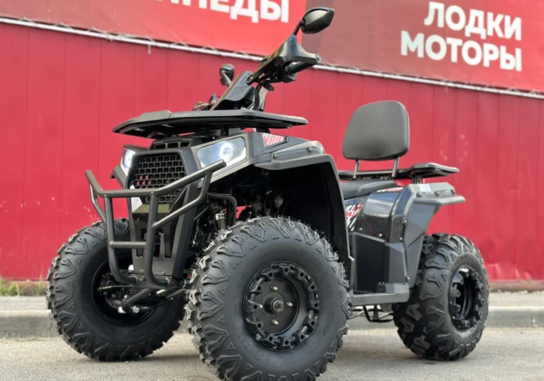 Квадроцикл GBM CROSS HILL 300 NEW в Геленджике