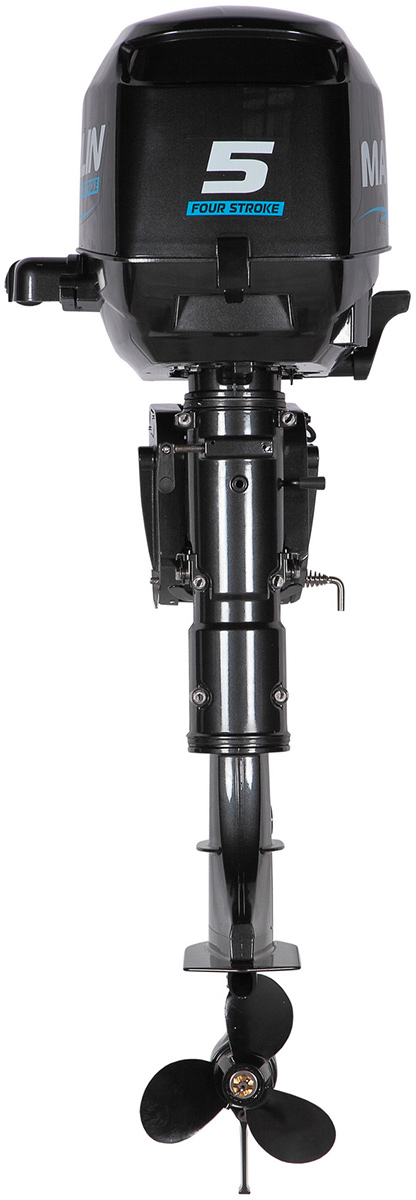 Лодочный мотор MARLIN MF 5 AMHL в Геленджике