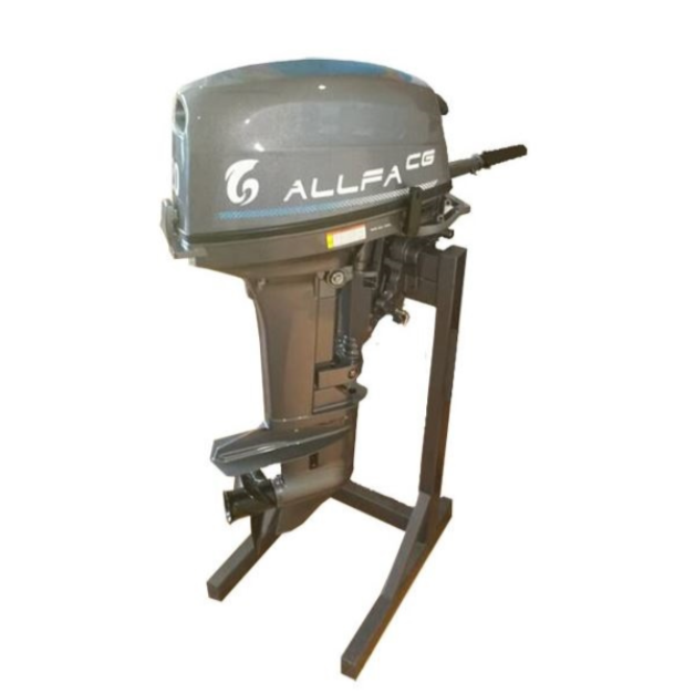 Лодочный мотор ALLFA CG Т40 S в Геленджике