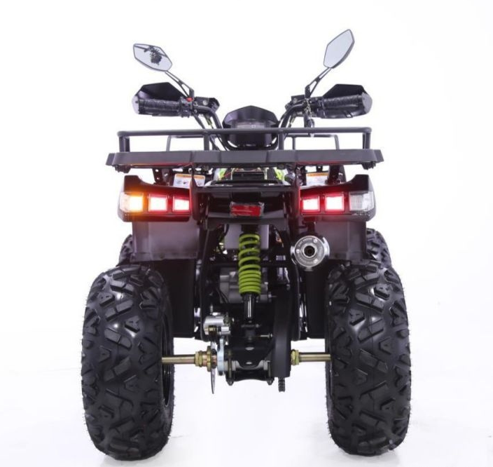 Квадроцикл YACOTA WARRIOR 200 PRO в Геленджике