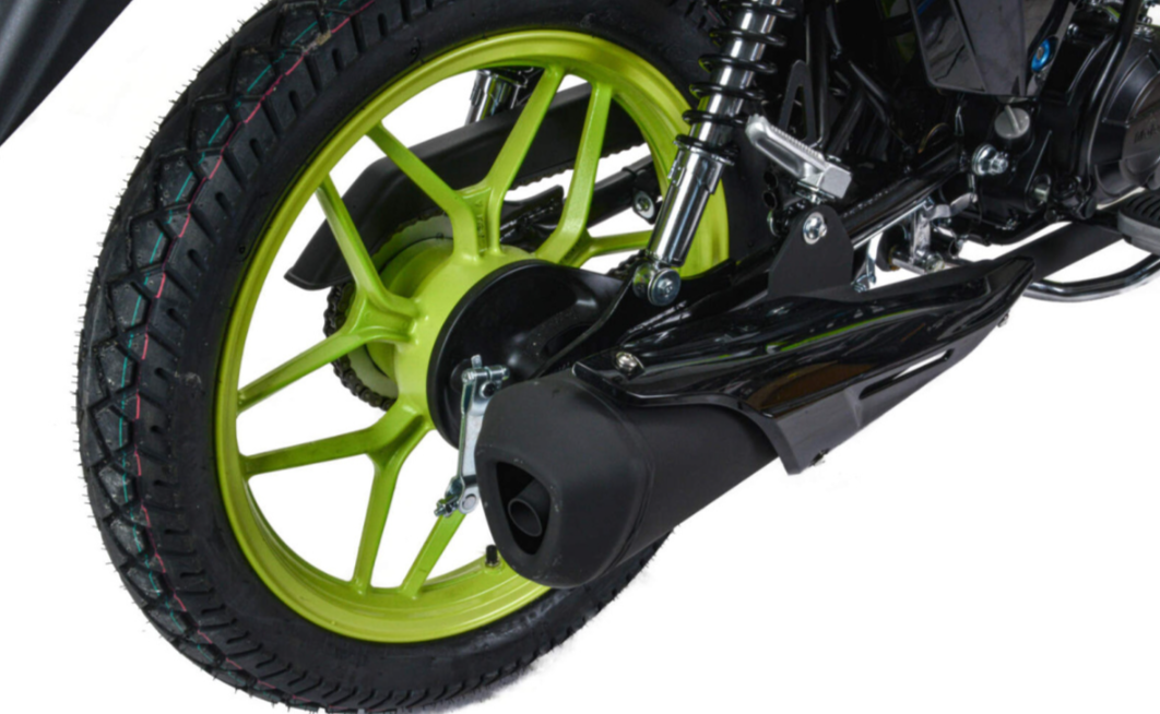 Мотоцикл MOTOLAND (МОТОЛЕНД) 200 SPRINT в Геленджике