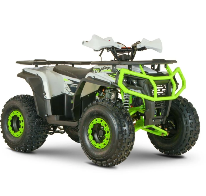 Квадроцикл YACOTA DRAGON 125 в Геленджике