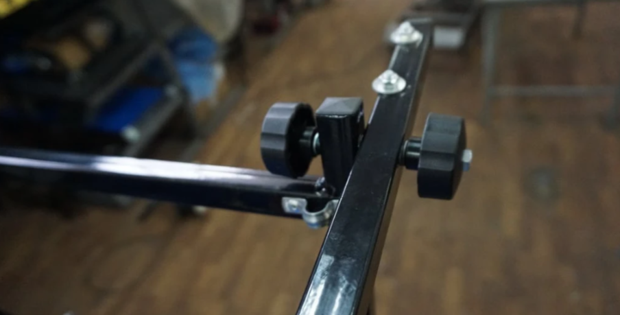 Мотобуксировщик XTREME-MOTORS "Полюс-2" Зима 15 л.с. в Геленджике