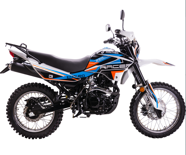 Мотоцикл Racer RC250GY-C2 Panther в Геленджике