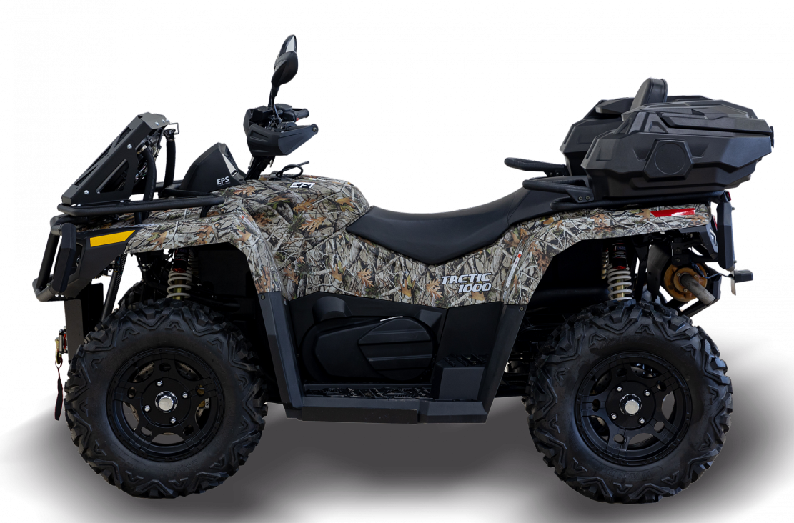 Квадроцикл HISUN TACTIC GT1000/EXTREME EDITION в Геленджике