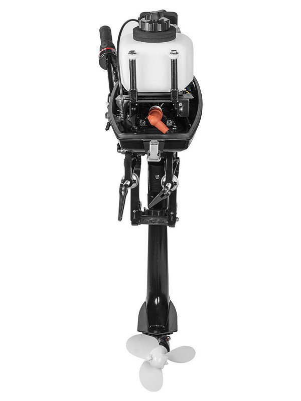 ЛОДОЧНЫЙ МОТОР GLADIATOR G3FHS в Геленджике