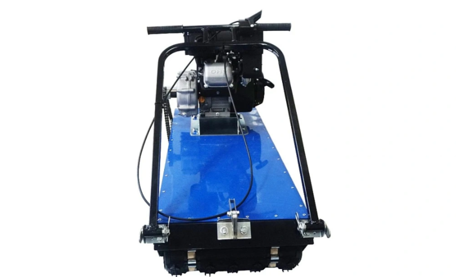 Мотобуксировщик XTREME-MOTORS "Конек-Горбунок" 8.5 л.с. в Геленджике