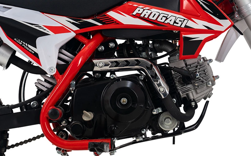 Питбайк Progasi KIDS POWER 110 (10/10) в Геленджике