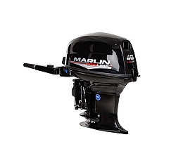 Лодочный мотор MARLIN PROLINE MP 40 AMH в Геленджике