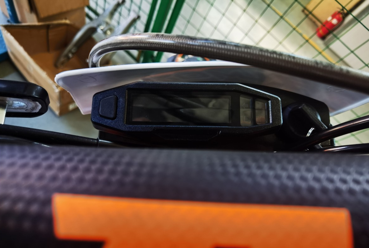 Мотоцикл JHLMOTO JHL Z4 PR250 (172FMM-5) в Геленджике