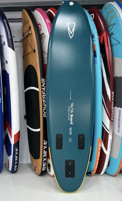 SUP (САП) ДОСКА RAIDEX POWERFANS ITALIAN SLIDING 10,6’ (320СМ) в Геленджике