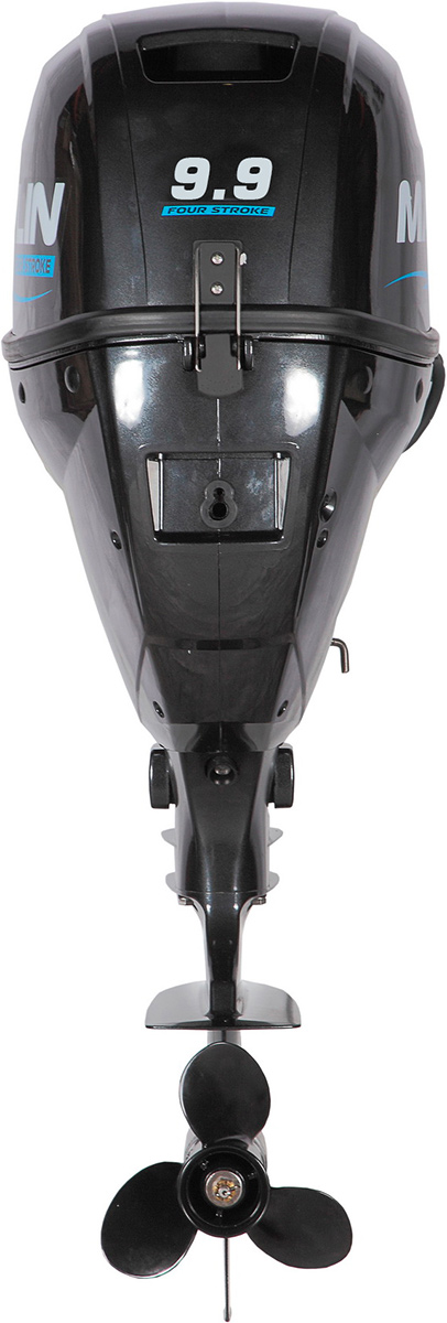 Лодочный мотор MARLIN MF 9.9 AMHL в Геленджике