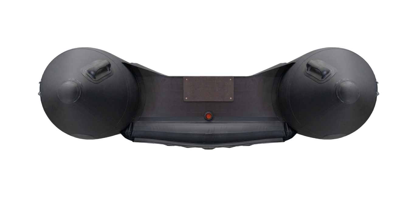 Лодка Таймень RX 3700 НДНД в Геленджике