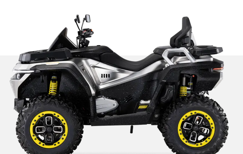 Квадроцикл BENDA REDSTONE 1000 R2 в Геленджике