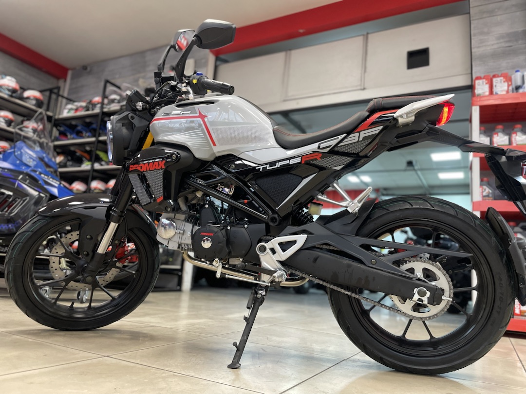 Мопед PROMAX CB150R (49) в Геленджике