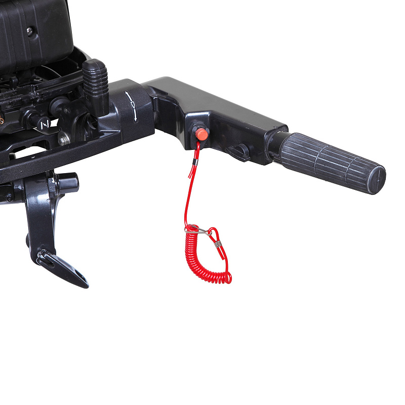 Лодочный мотор MARLIN MP 40 AMHL в Геленджике