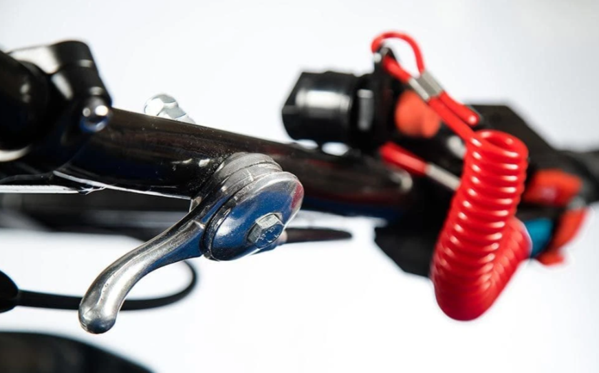 Мотобуксировщик МУЖИК М500 ЛОНГ 18.5 л.с. в Геленджике