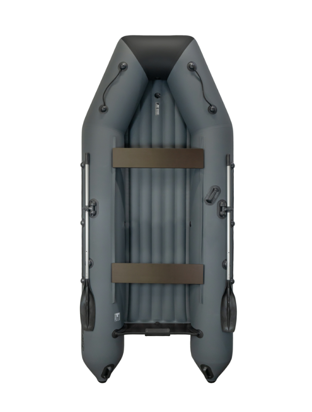 Лодка Барс 3400 НДНД в Геленджике